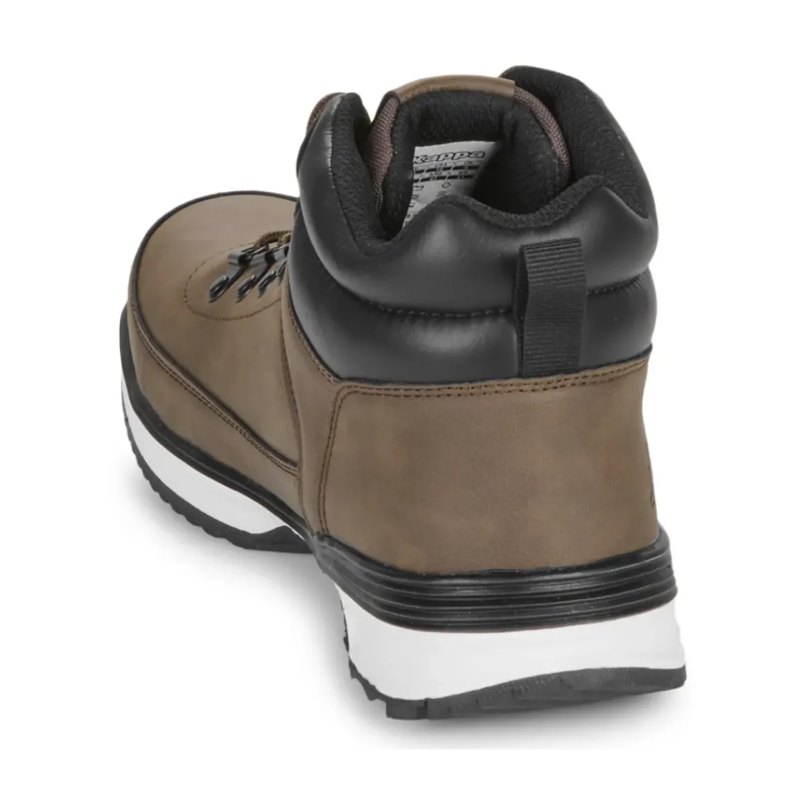 Kappa - LOGO MONSI MID