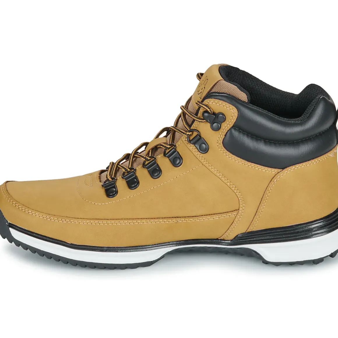 Kappa - LOGO MONSI MID