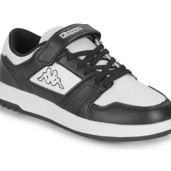 Kappa - LOGO RERNAL EV KID