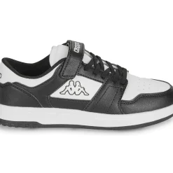 Kappa - LOGO RERNAL EV KID