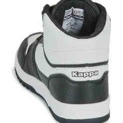 Kappa - LOGO RERNAL MD EV KID