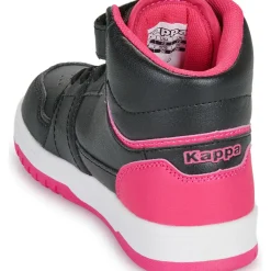 Kappa - LOGO RERNAL MD EV KID