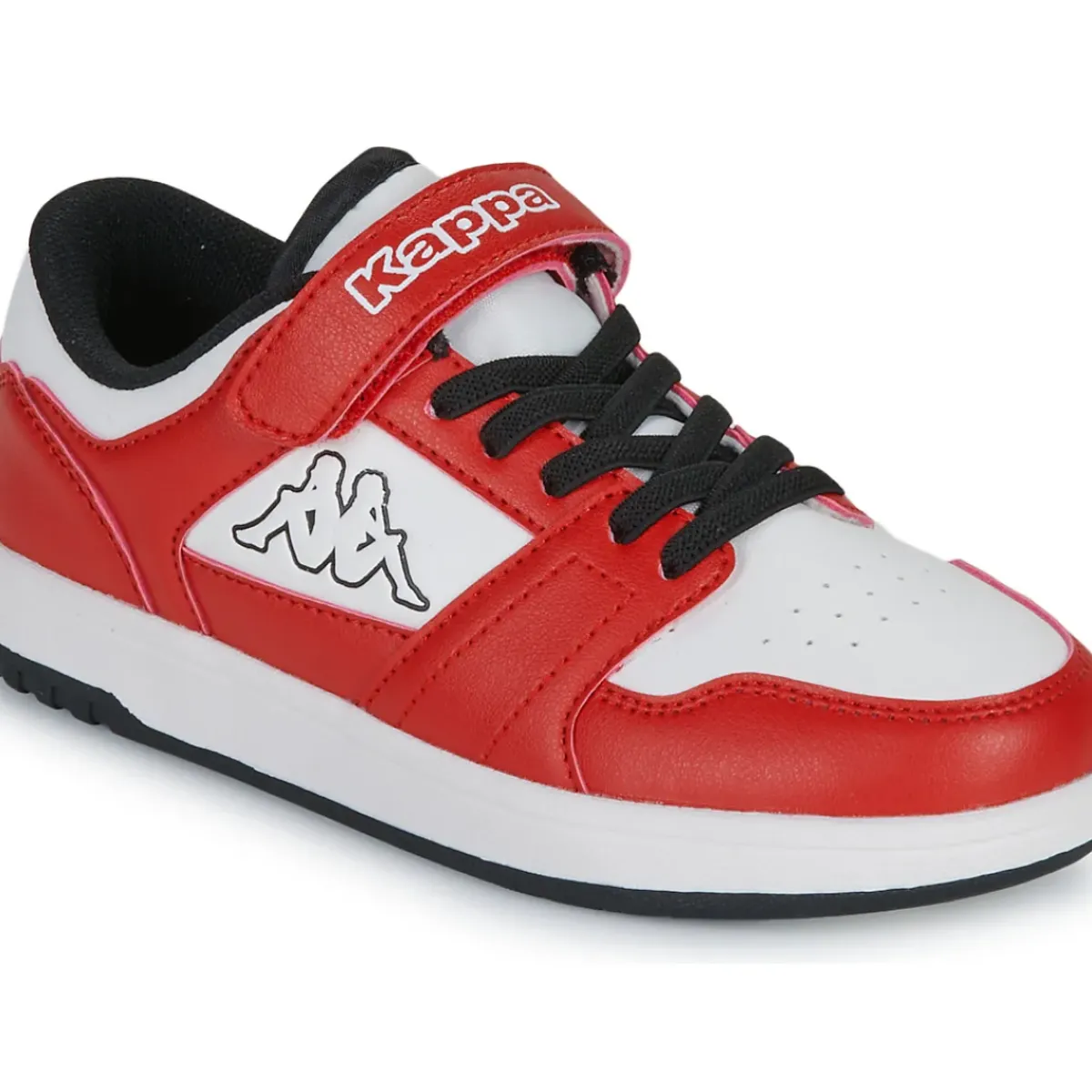 Kappa - RERNAL EV KID