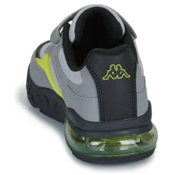 Kappa - SAIGON EV KID