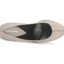 Karine Arabian - TYRA