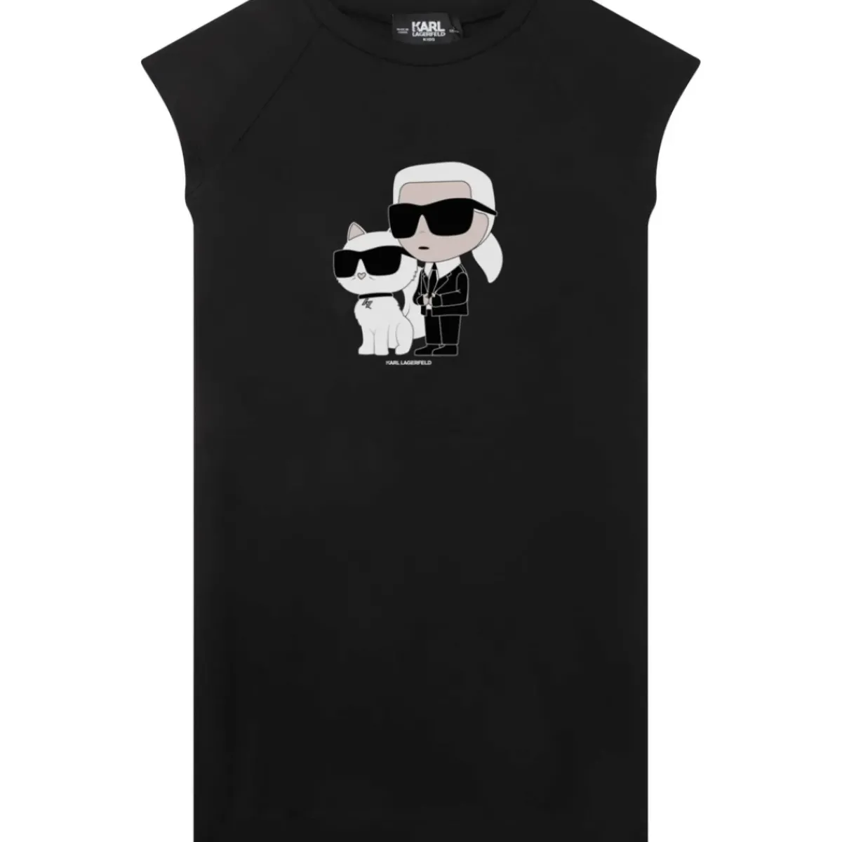 Karl Lagerfeld - Z12235-09B-B