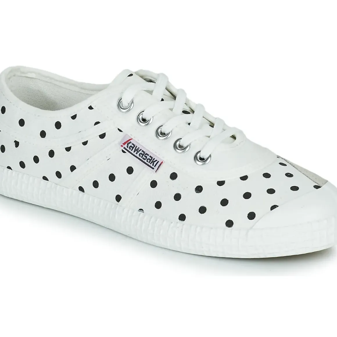 Kawasaki - POLKA