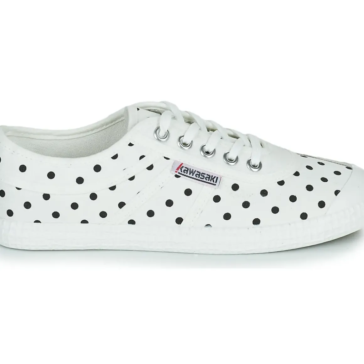 Kawasaki - POLKA