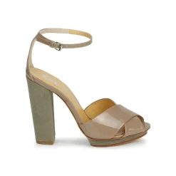 Keyté - KRISTAL-26722-TAUPE-FLY-3
