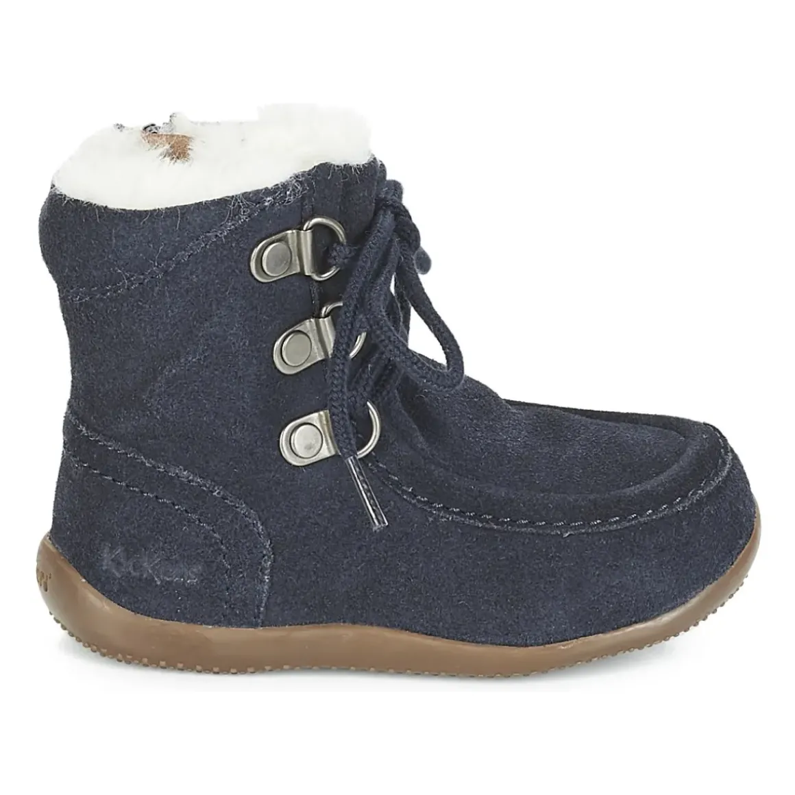 Kickers - BAMARA