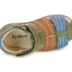 Kickers - BIGBAZAR-2