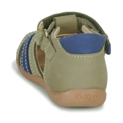 Kickers - BIPOD