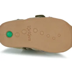 Kickers - BIPOD