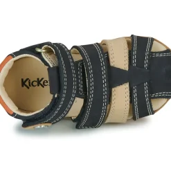 Kickers - BIPOD