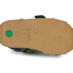 Kickers - BIPOD