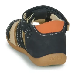 Kickers - BIPOD