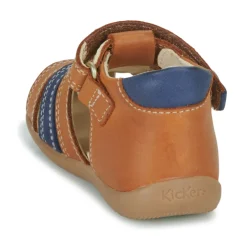 Kickers - BIPOD