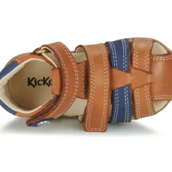Kickers - BIPOD