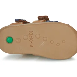 Kickers - BIPOD