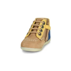 Kickers - BONZIP-2