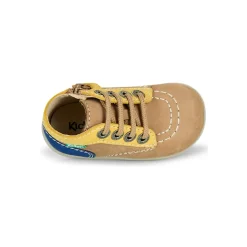 Kickers - BONZIP-2