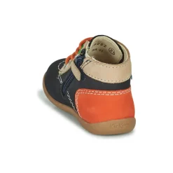 Kickers - BONZIP-2