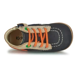 Kickers - BONZIP-2