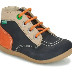 Kickers - BONZIP-2