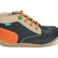 Kickers - BONZIP-2