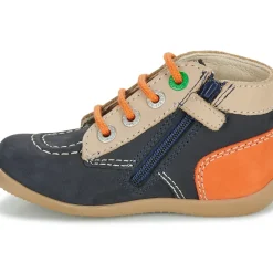 Kickers - BONZIP-2