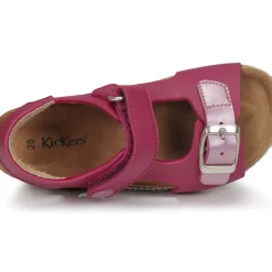 Kickers - FUXIO
