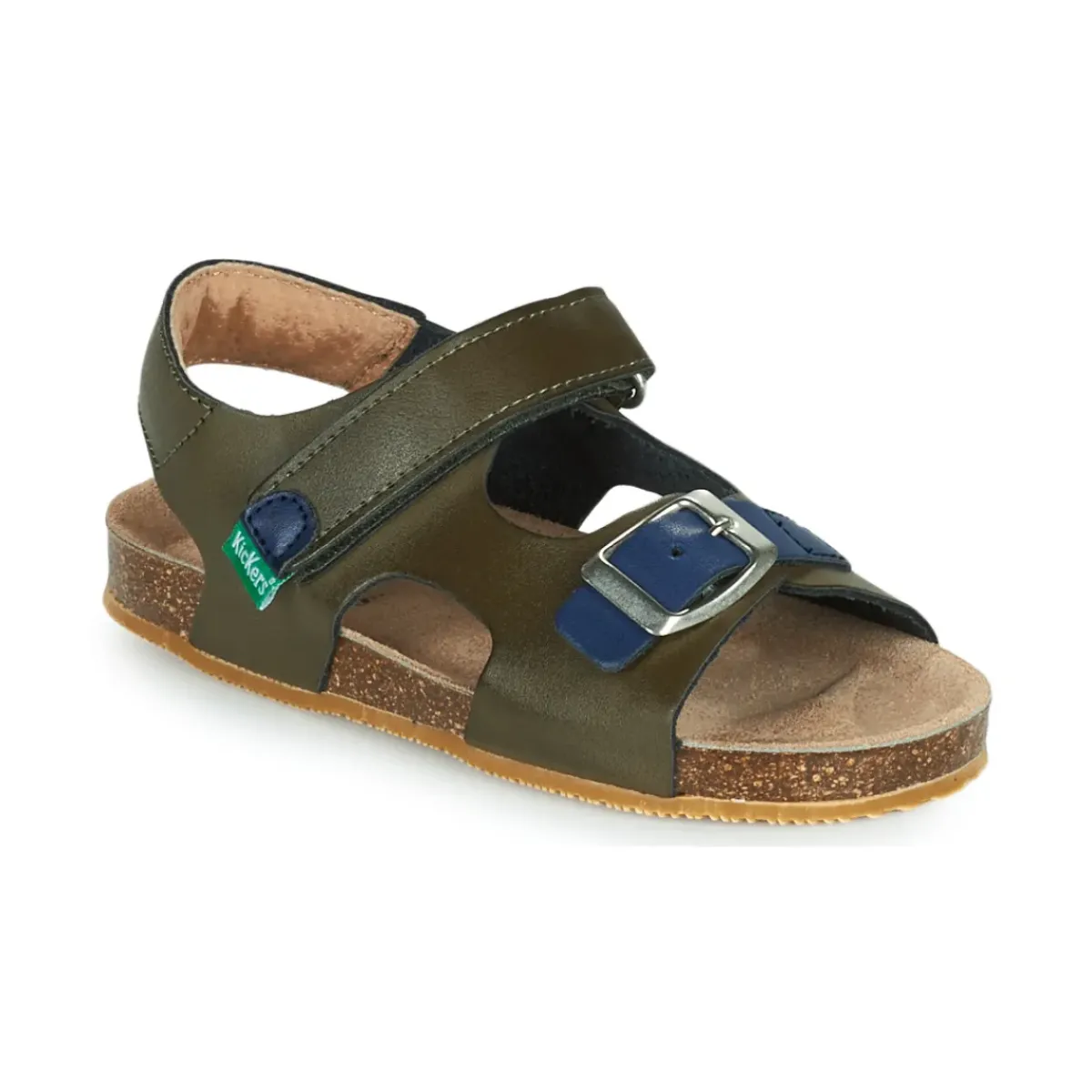 Kickers - FUXIO