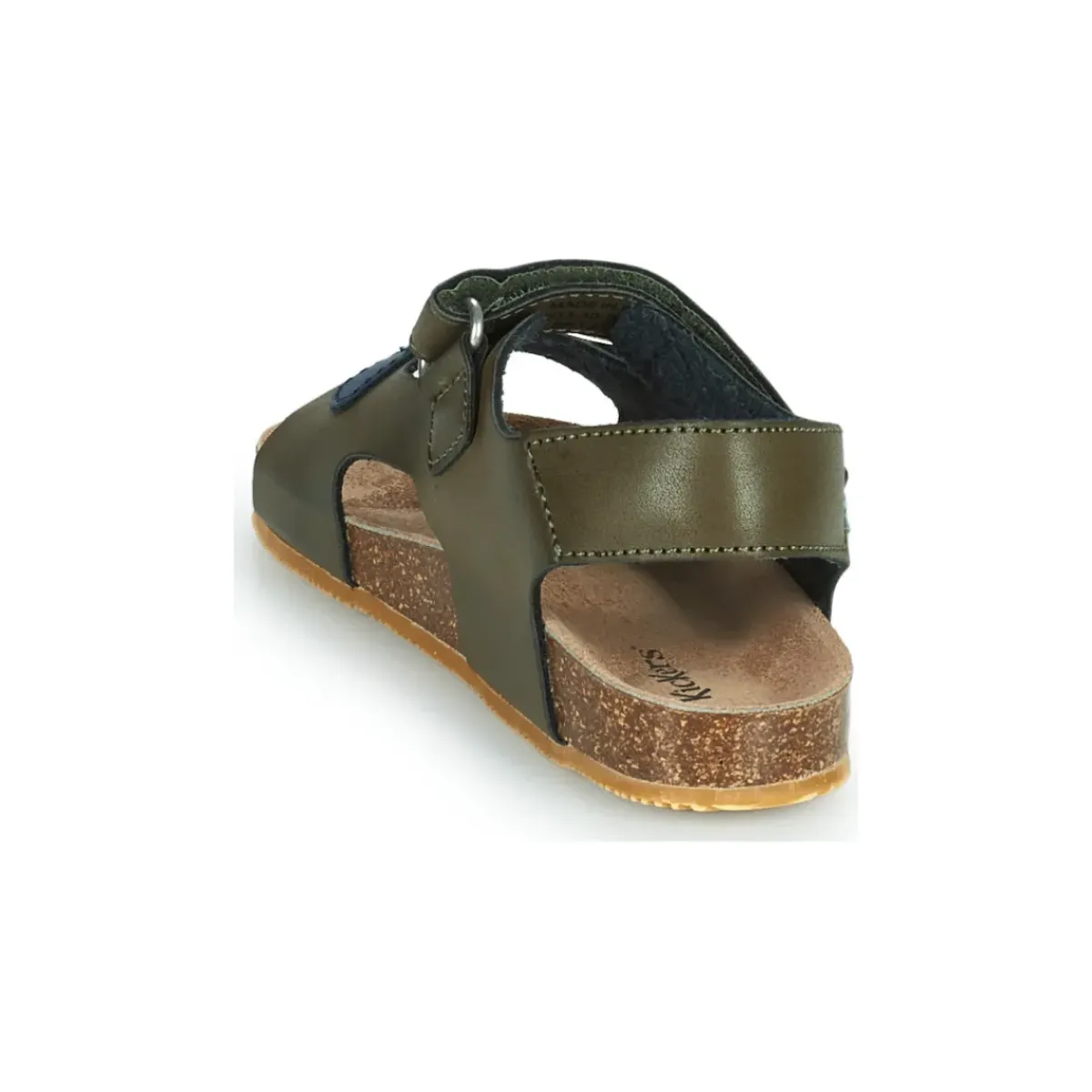 Kickers - FUXIO