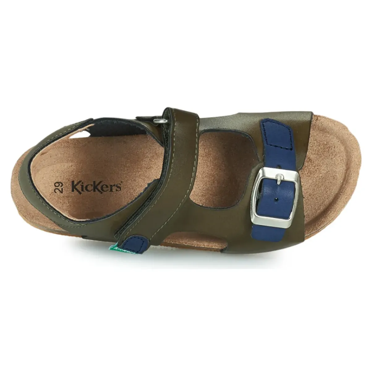 Kickers - FUXIO