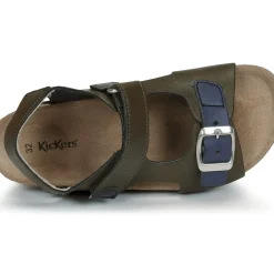 Kickers - FUXIO