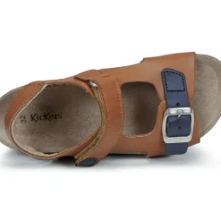 Kickers - FUXIO
