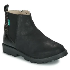 Kickers - GROOFIT
