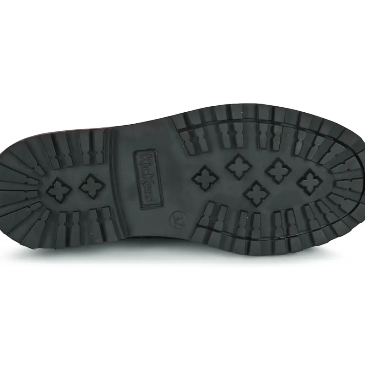 Kickers - GROOFIT