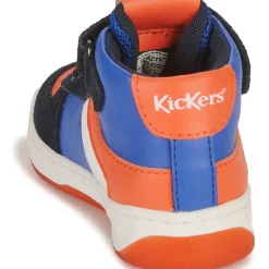 Kickers - KICKALIEN