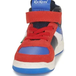 Kickers - KICKALIEN