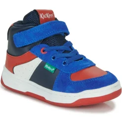 Kickers - KICKALIEN