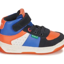 Kickers - KICKALIEN