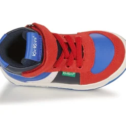 Kickers - KICKALIEN