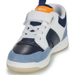 Kickers - KICKARTING