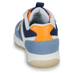 Kickers - KICKARTING