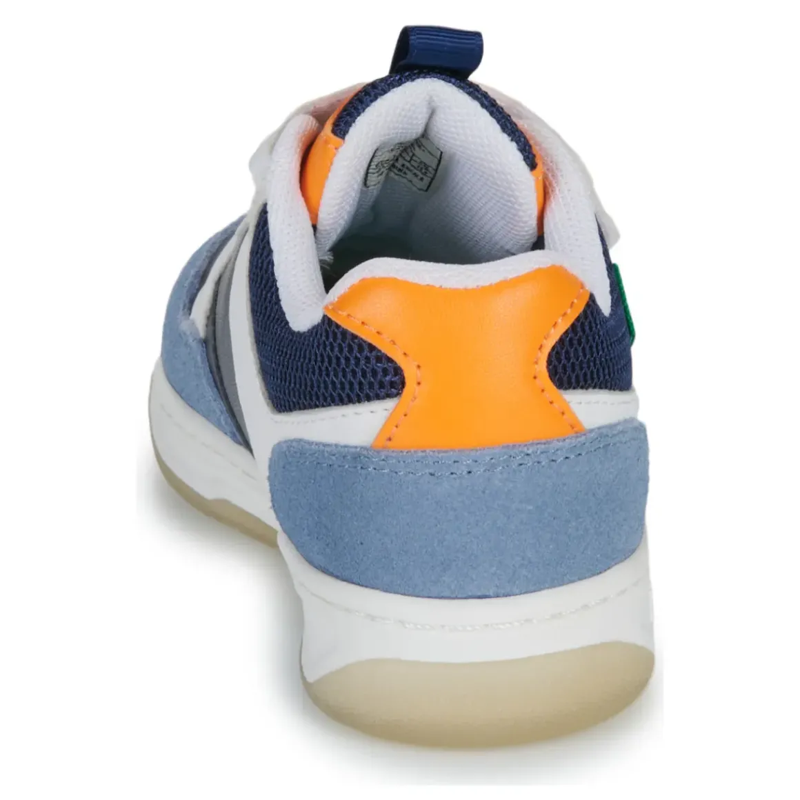 Kickers - KICKARTING