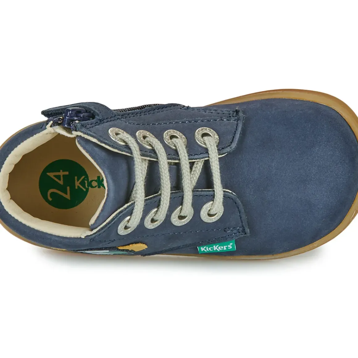 Kickers - KICKBILLISTA