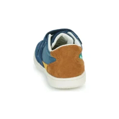 Kickers - KICKBUVAR