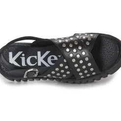 Kickers - KICK FACT