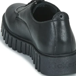 Kickers - KICK FAMOUS